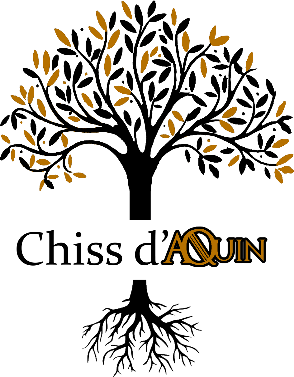 Chiss d'Aquin Logo